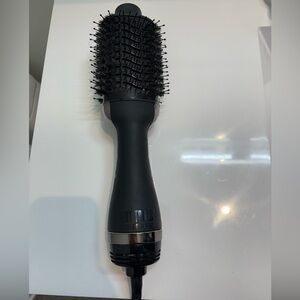 Hot Tools Black Hair Brush